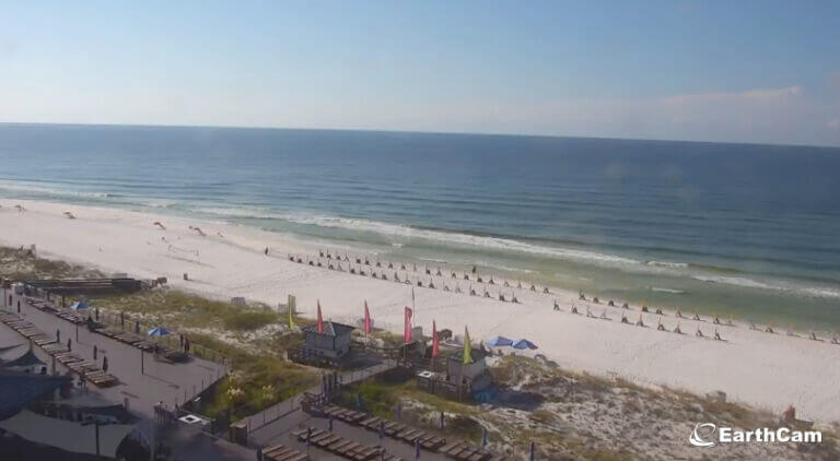 Destin Beach Web Cams - Destin Chamber